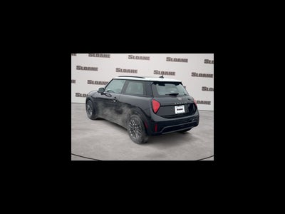 2026 MINI Hardtop 2 Door Cooper