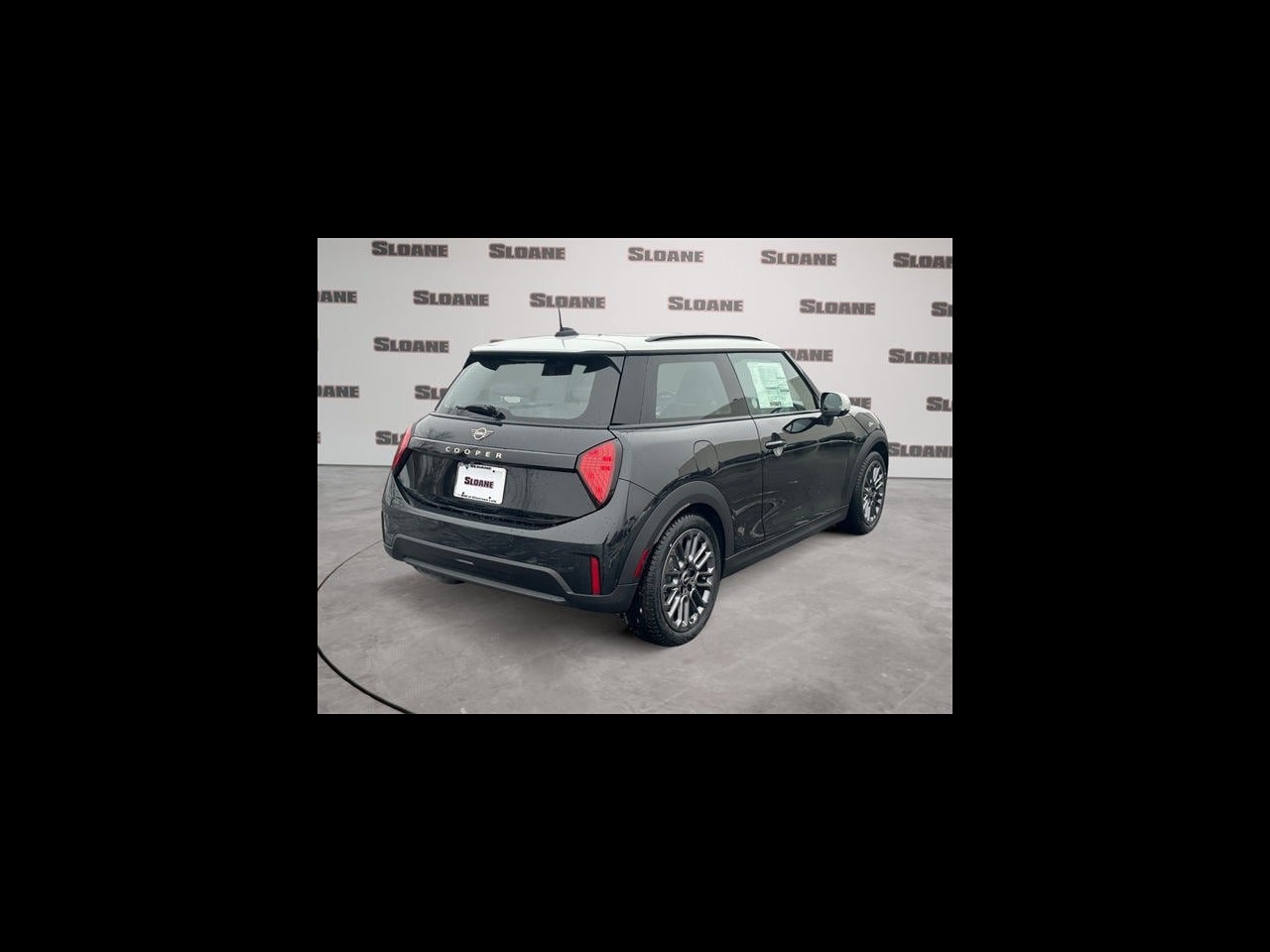 2026 MINI Hardtop 2 Door Cooper