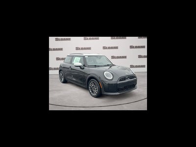 2026 MINI Hardtop 2 Door Cooper