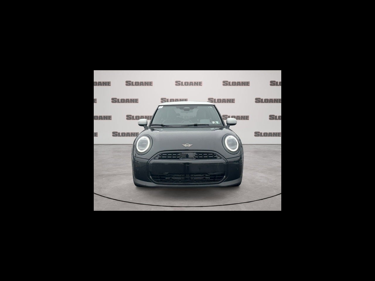 2026 MINI Hardtop 2 Door Cooper