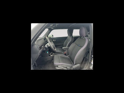 2026 MINI Hardtop 2 Door Cooper