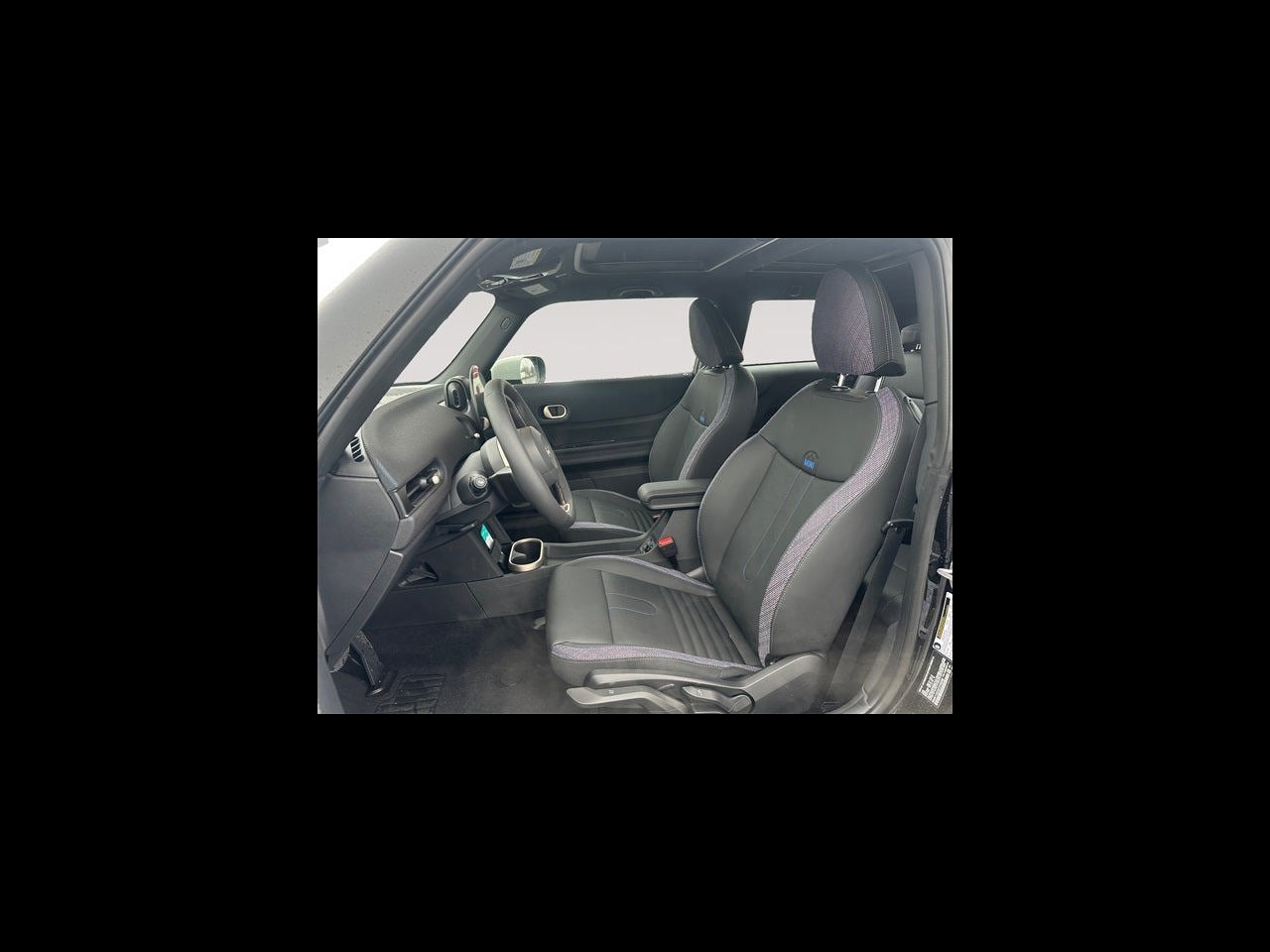 2026 MINI Hardtop 2 Door Cooper