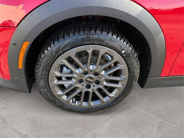 2026 MINI 2 DOOR SIGNATURE PLUS