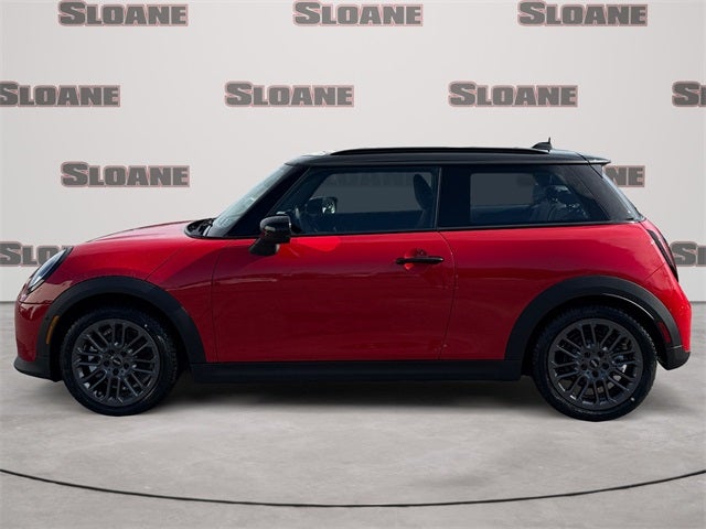 2026 MINI 2 DOOR SIGNATURE PLUS