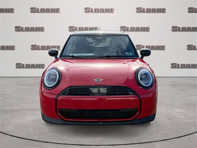 2026 MINI 2 DOOR SIGNATURE PLUS