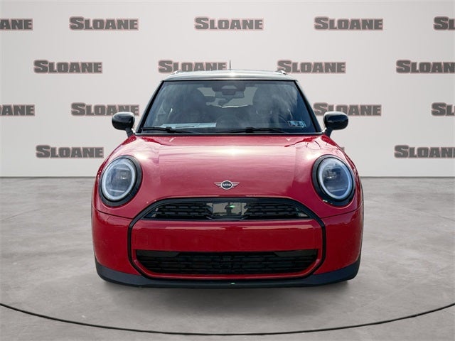 2026 MINI 2 DOOR SIGNATURE PLUS