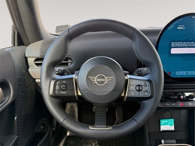 2026 MINI 2 DOOR SIGNATURE PLUS