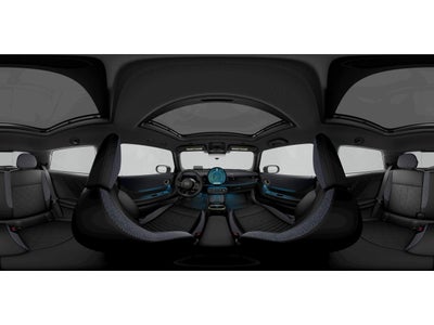 2026 MINI Hardtop 2 Door Cooper