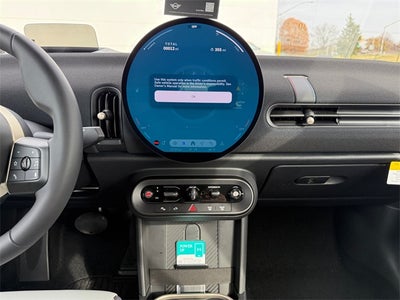 2026 MINI CONVERTIBLE SIGNATURE PLUS