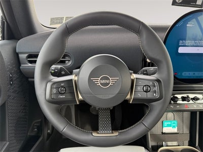 2026 MINI CONVERTIBLE SIGNATURE PLUS