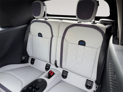 2026 MINI CONVERTIBLE SIGNATURE PLUS