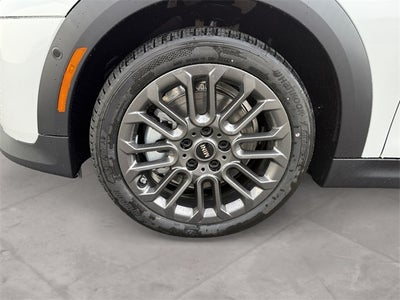 2026 MINI CONVERTIBLE SIGNATURE PLUS