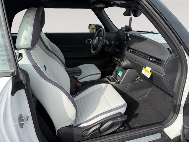 2026 MINI CONVERTIBLE SIGNATURE PLUS