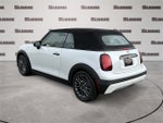 2026 MINI CONVERTIBLE SIGNATURE PLUS