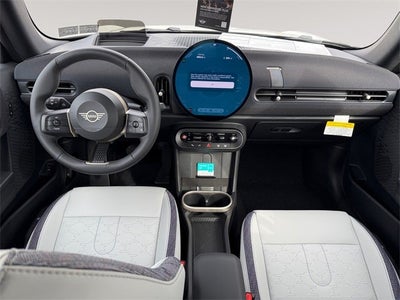 2026 MINI CONVERTIBLE SIGNATURE PLUS