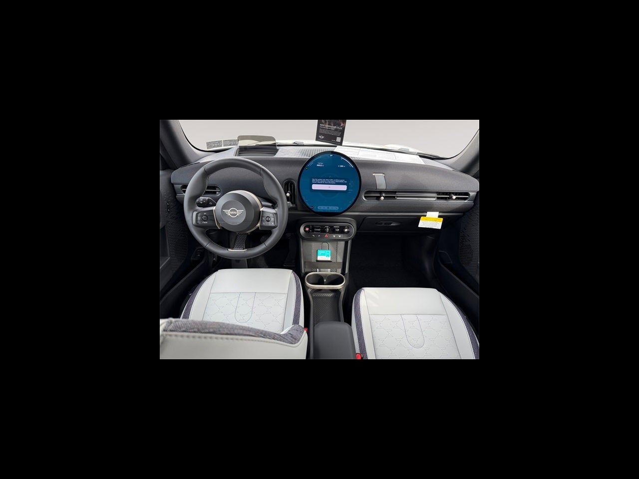 2026 MINI CONVERTIBLE SIGNATURE PLUS