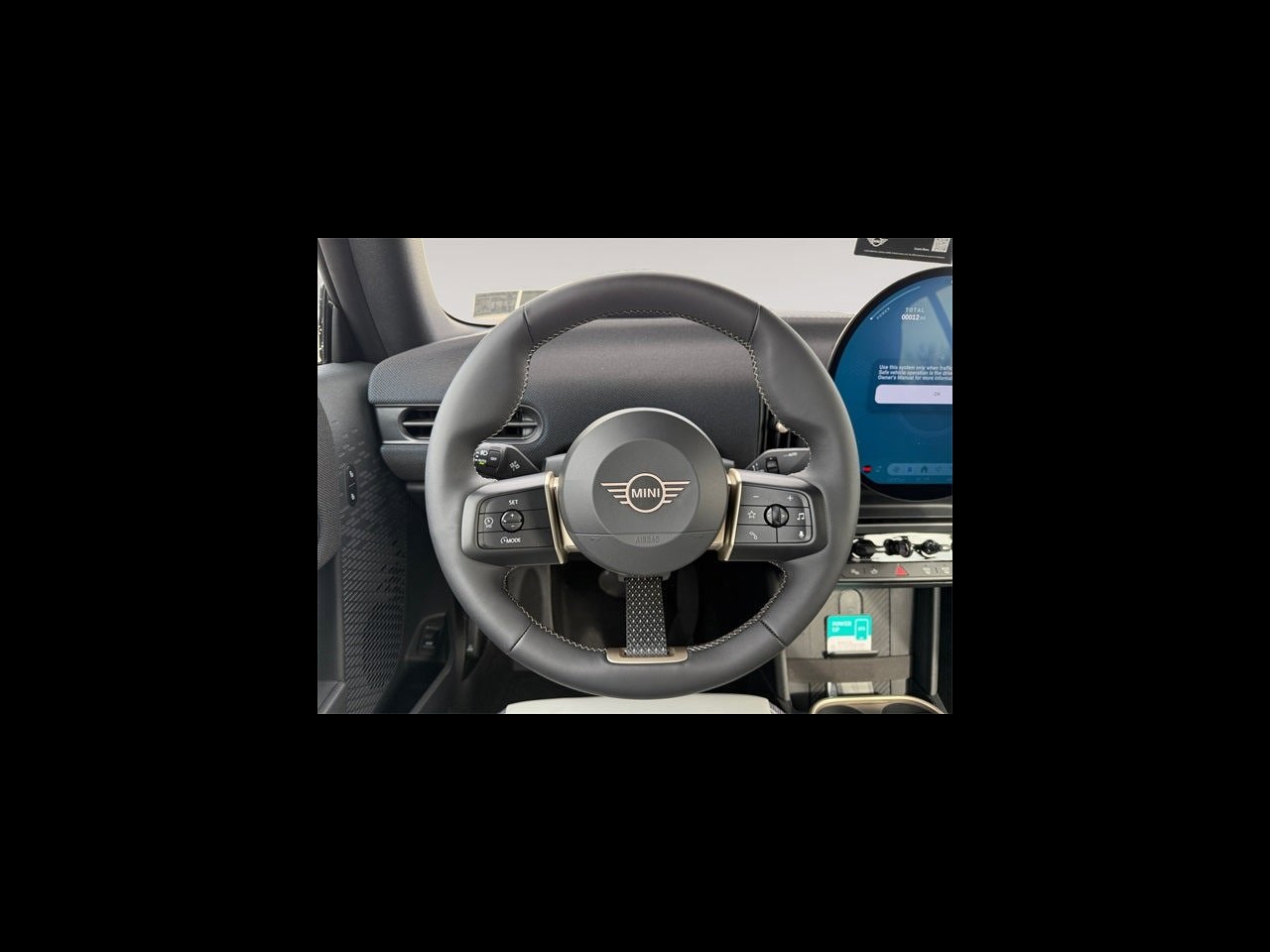 2026 MINI CONVERTIBLE SIGNATURE PLUS