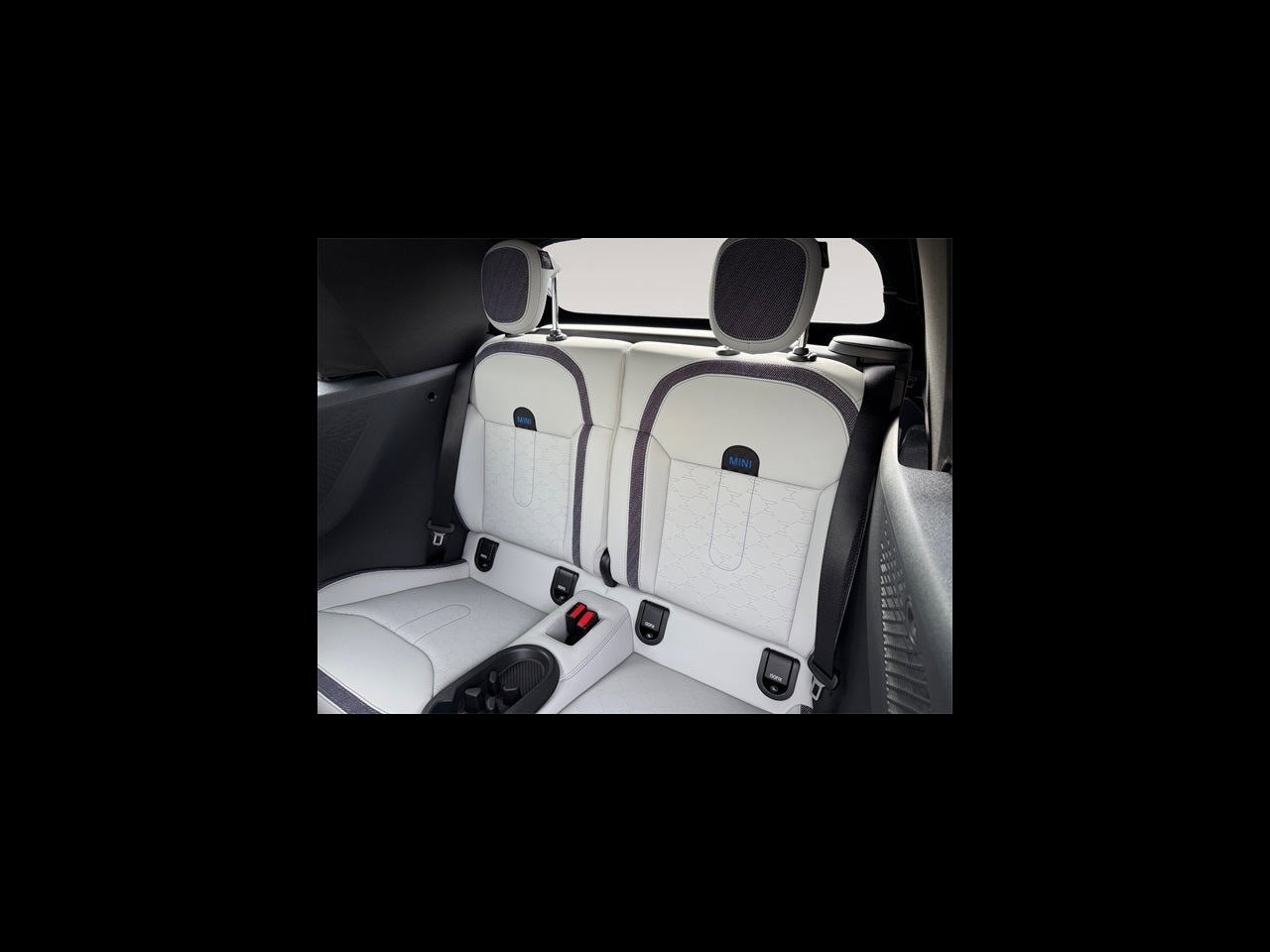 2026 MINI CONVERTIBLE SIGNATURE PLUS