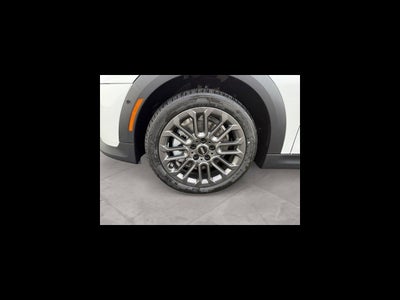 2026 MINI CONVERTIBLE SIGNATURE PLUS