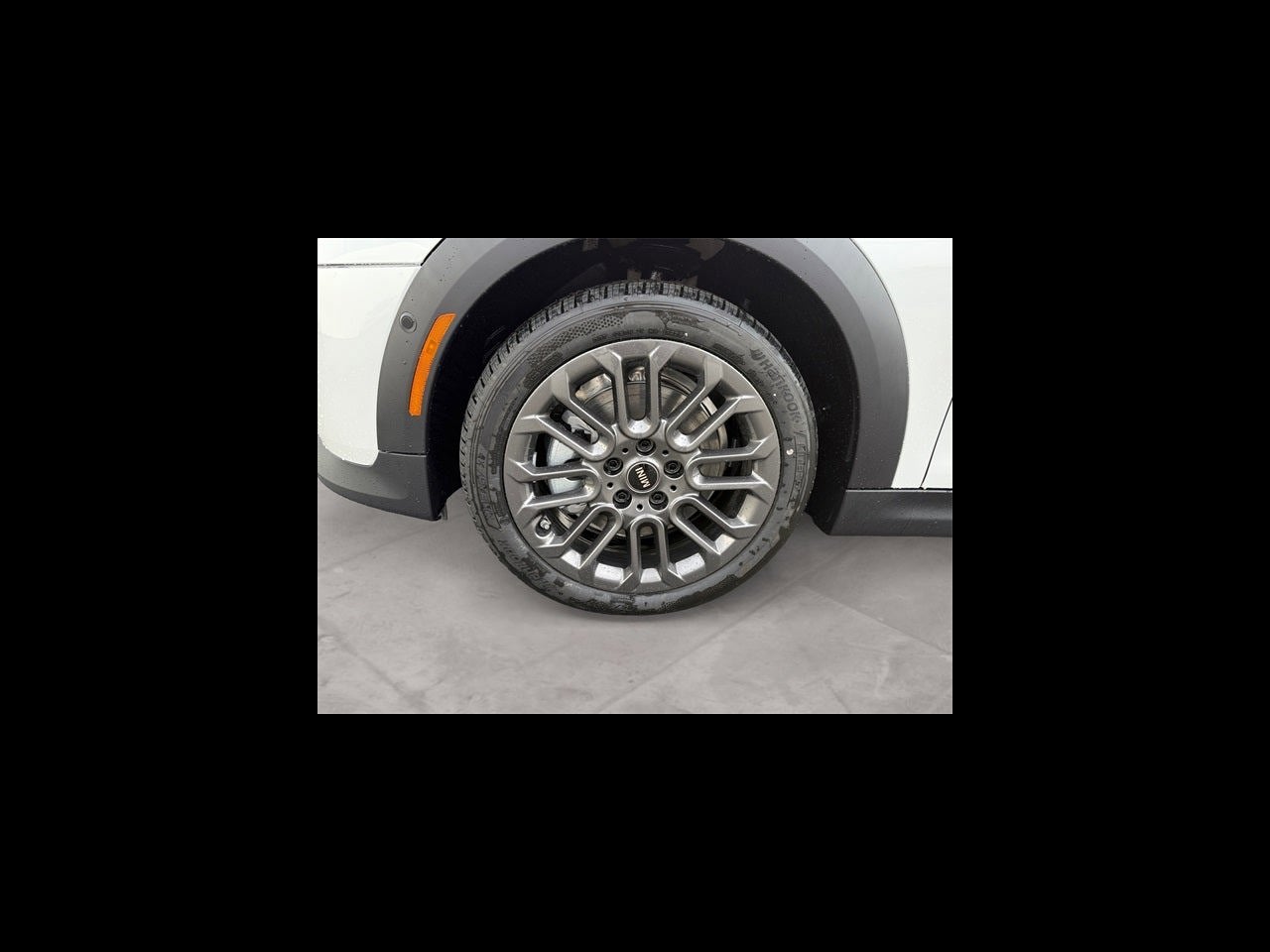 2026 MINI CONVERTIBLE SIGNATURE PLUS