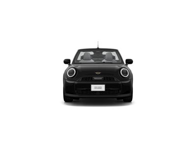 2027 MINI CONVERTIBLE Cooper C