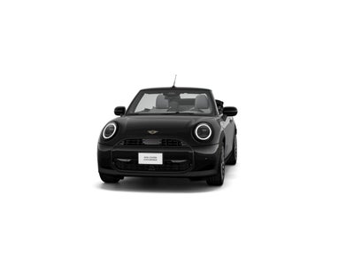 2027 MINI CONVERTIBLE Cooper C