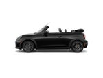 2027 MINI CONVERTIBLE Cooper C
