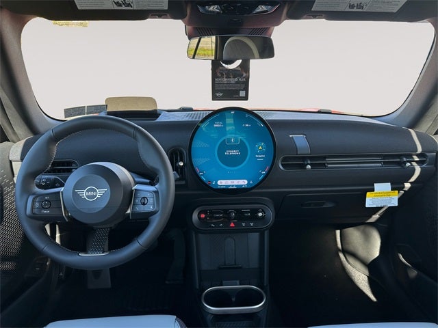 2026 MINI Convertible Cooper