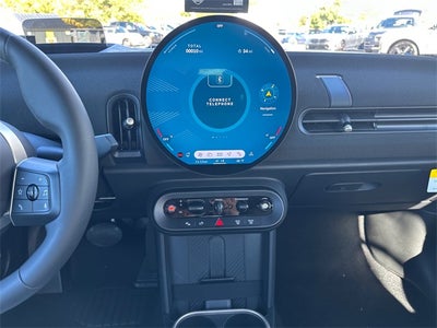 2026 MINI Convertible Cooper