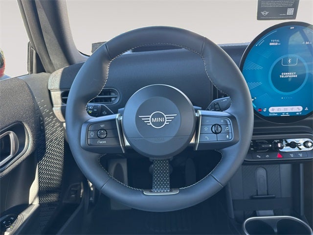 2026 MINI Convertible Cooper