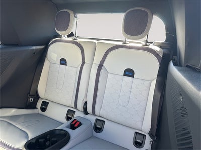 2026 MINI Convertible Cooper