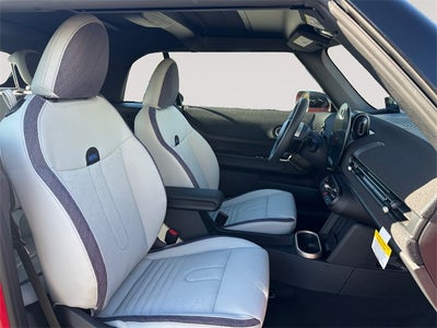 2026 MINI Convertible Cooper