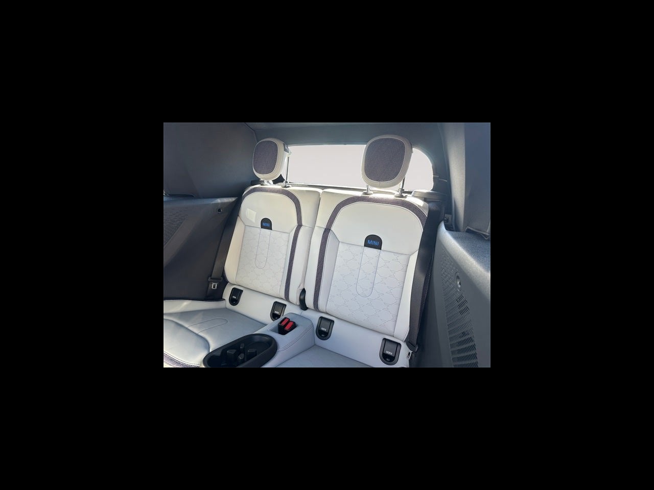 2026 MINI Convertible Cooper