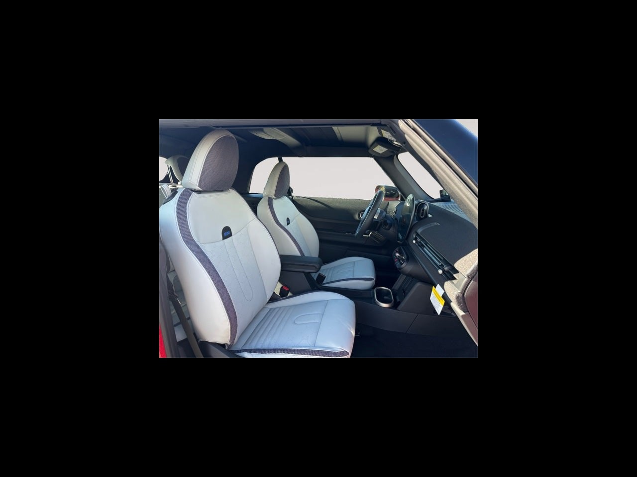 2026 MINI Convertible Cooper