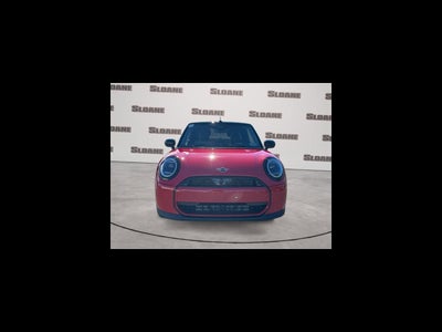 2026 MINI Convertible Cooper