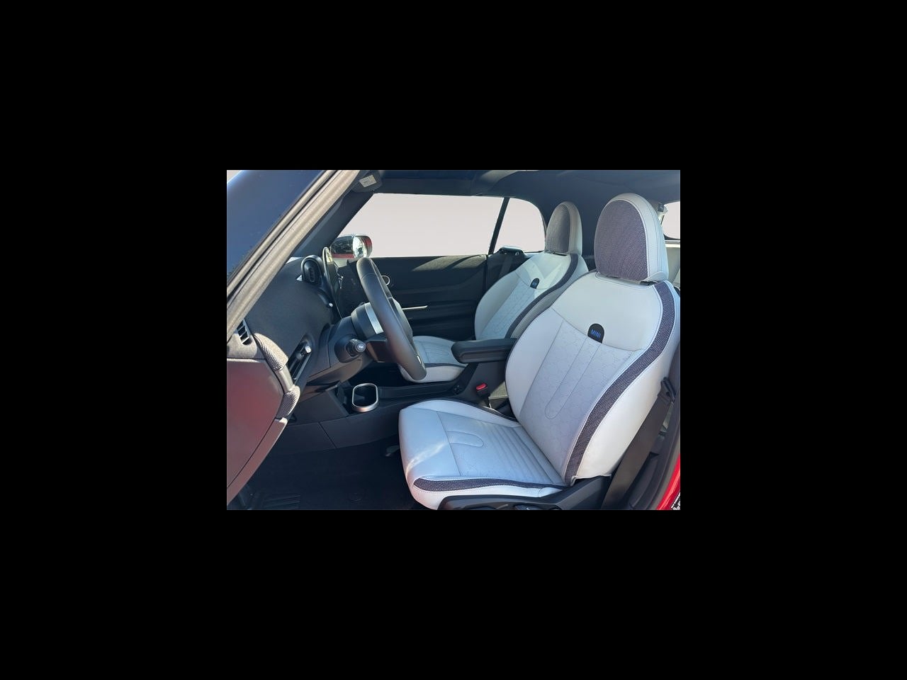 2026 MINI Convertible Cooper