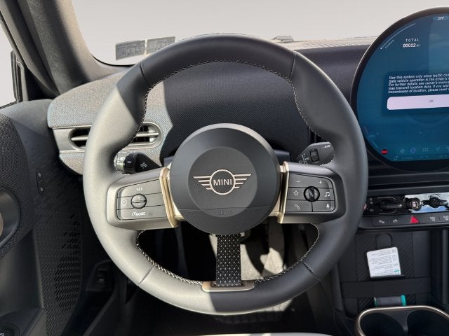 2027 MINI CONVERTIBLE SIGNATURE PLUS
