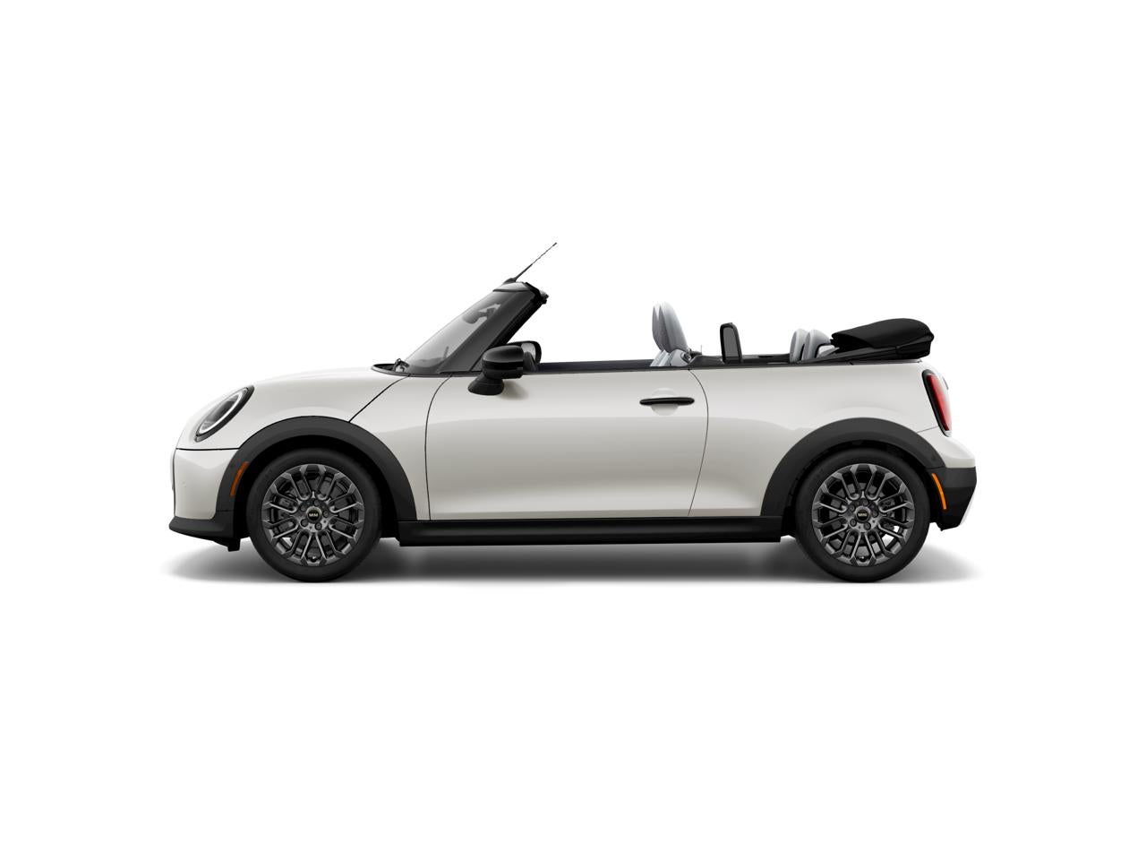 2027 MINI CONVERTIBLE SIGNATURE PLUS