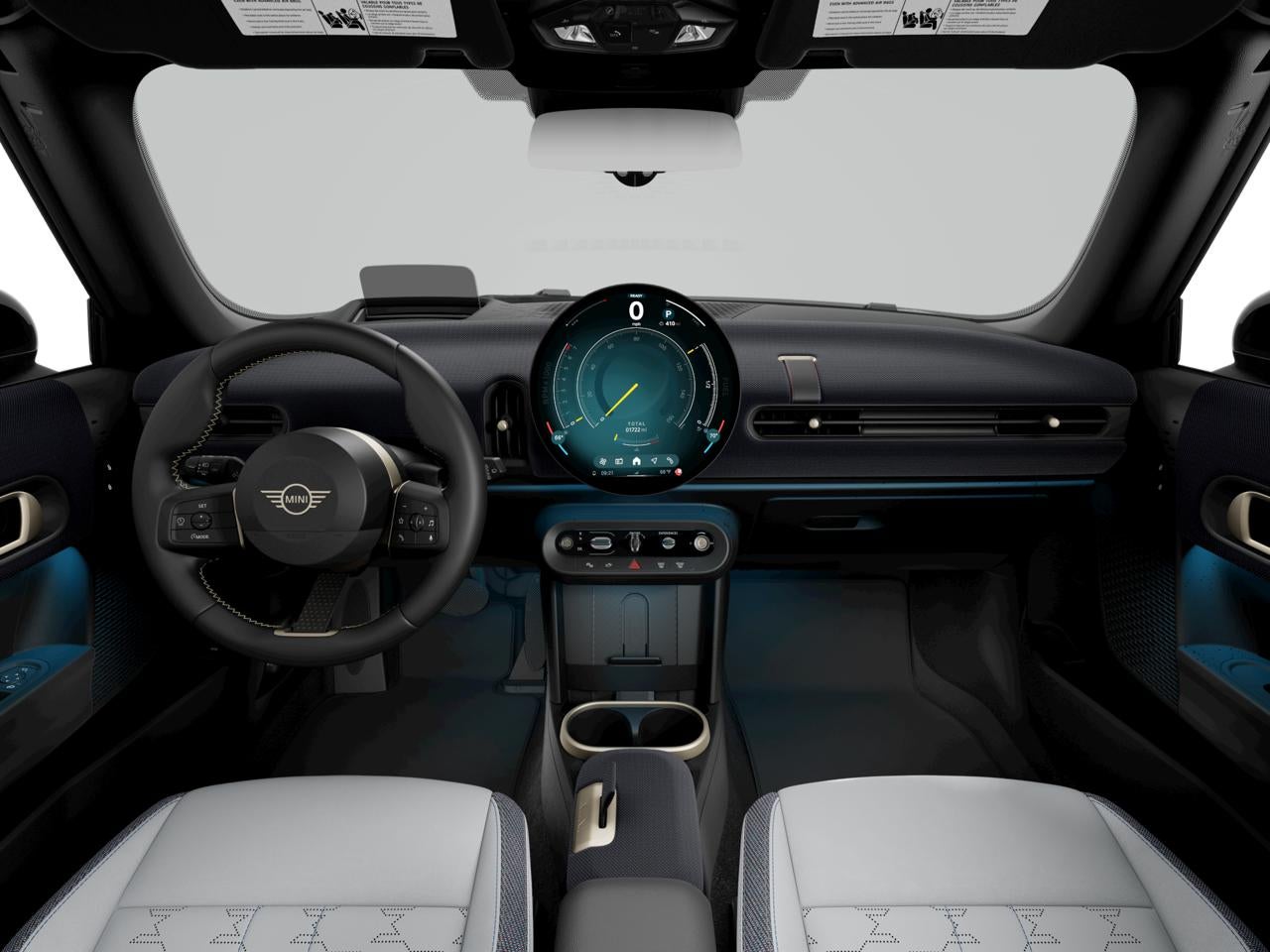 2027 MINI CONVERTIBLE SIGNATURE PLUS
