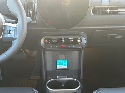 2026 MINI Convertible Cooper