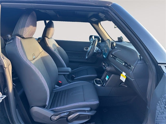 2026 MINI Convertible Cooper