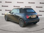 2026 MINI Convertible Cooper