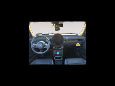 2026 MINI Convertible Cooper