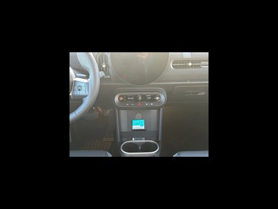 2026 MINI Convertible Cooper