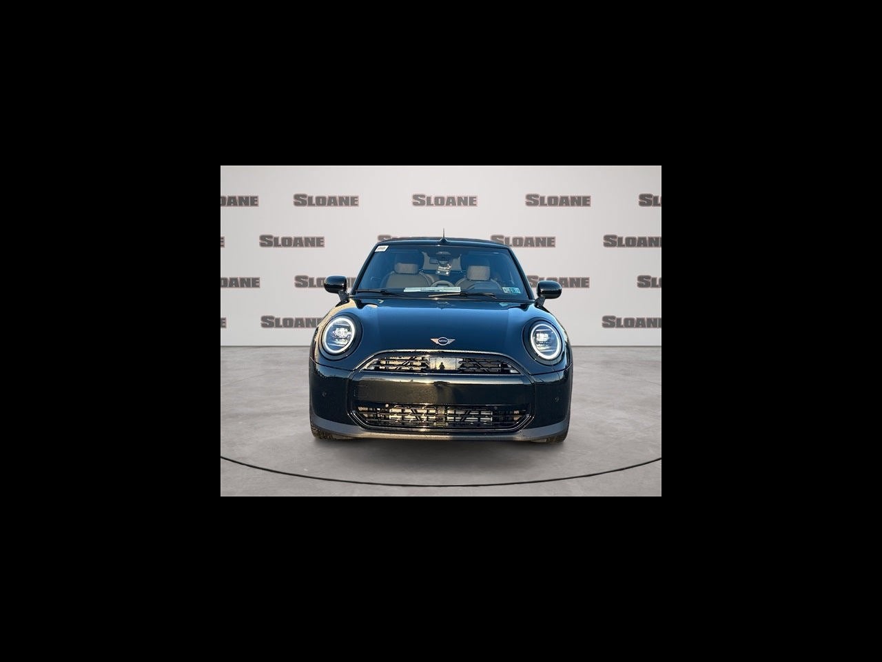 2026 MINI Convertible Cooper