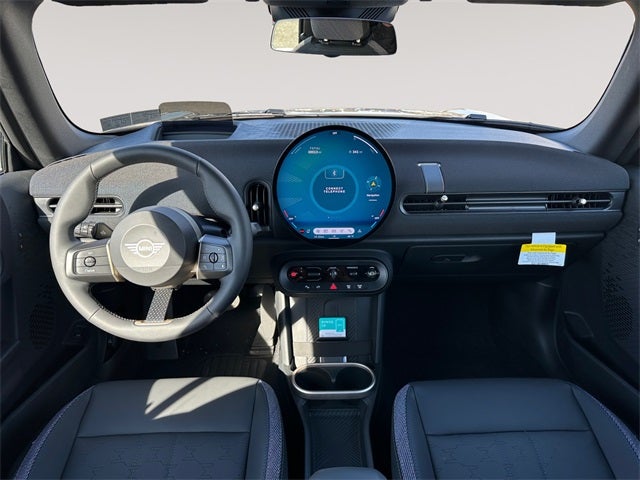 2026 MINI CONVERTIBLE SIGNATURE PLUS