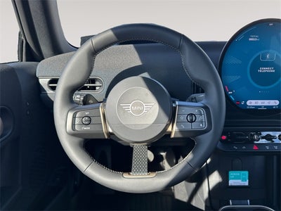 2026 MINI CONVERTIBLE SIGNATURE PLUS