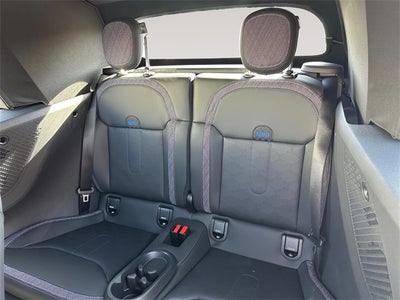 2026 MINI CONVERTIBLE SIGNATURE PLUS