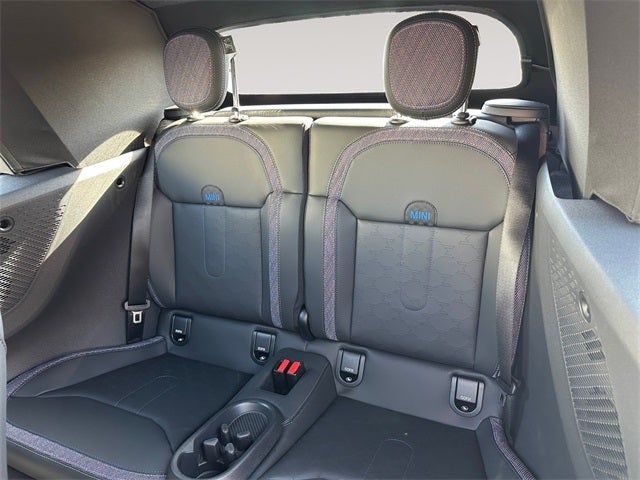 2026 MINI CONVERTIBLE SIGNATURE PLUS