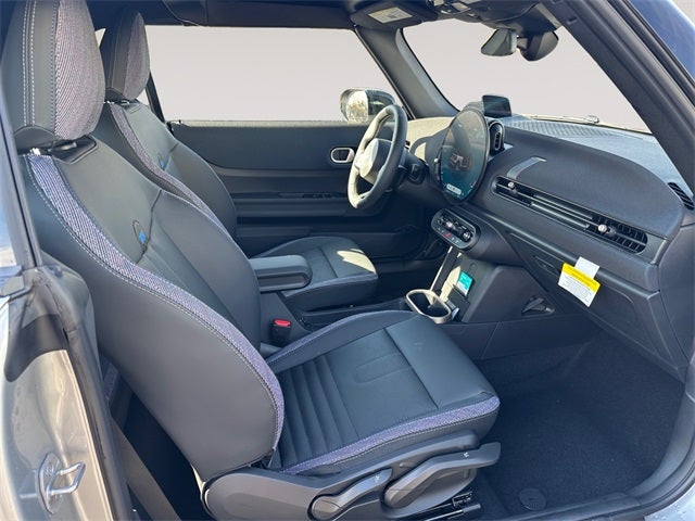 2026 MINI CONVERTIBLE SIGNATURE PLUS